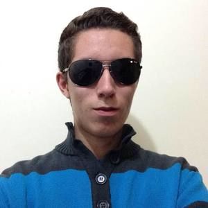 Meet your Posher, Douglas